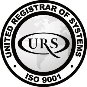 ISO 9001