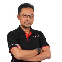 Ali Hasbullah