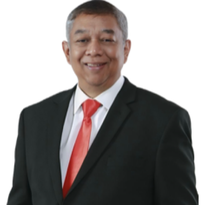 Prof. Richardus Eko Indrajit