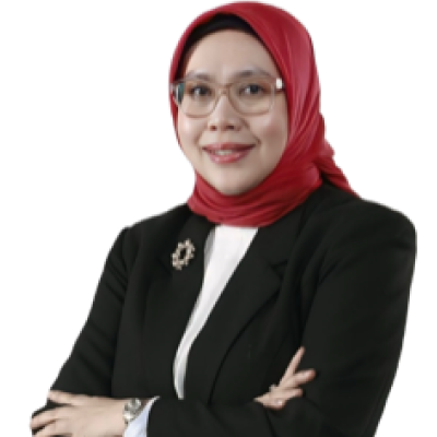 Carlia Isneniwati