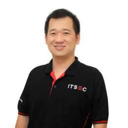 Irvan Hendrik
