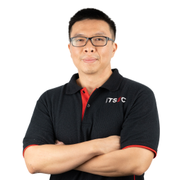 Junior Lazuardi