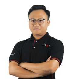 Lalu Raynaldi Pratama P