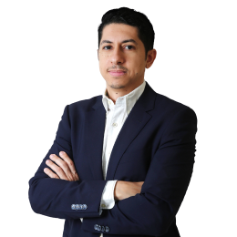 Mohammed Hekal