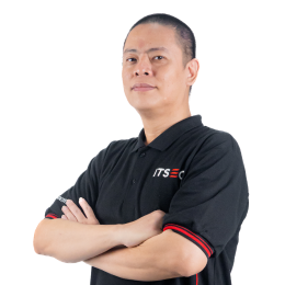 Nuki Agustino Wono