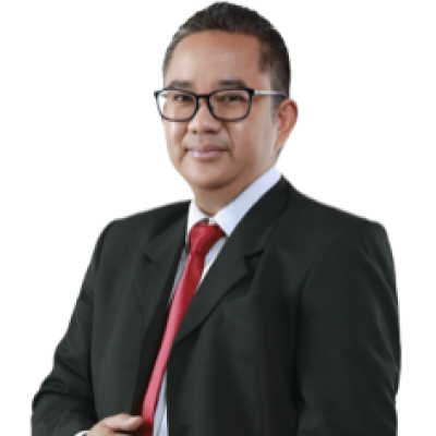 Yulius C. Rusli