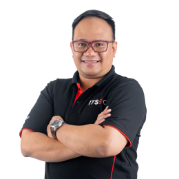 Robby Anzil Firdaus